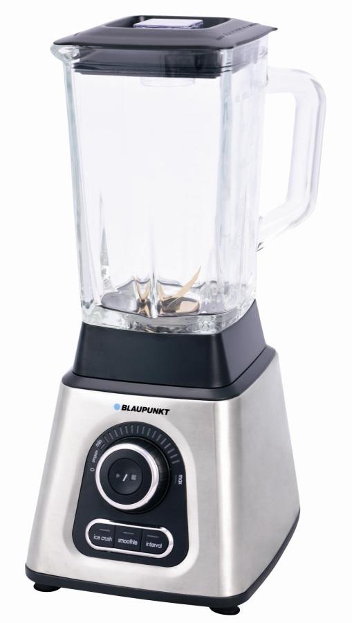 Maišytuvas jug Blaupunkt TBG701 (800W, sidabrinis color), modelis