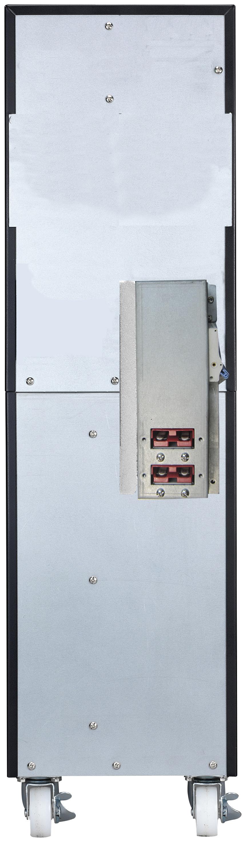 Akumuliatorių blokas UPS įrenginiui „Power Walker VFI 10000C LCD“, 40 vnt., 12 V / 9 Ah