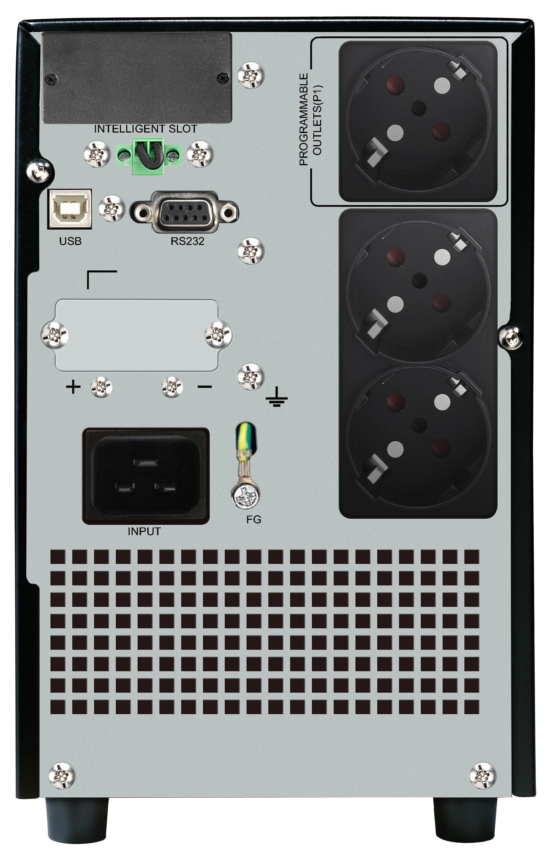 Power Walker UPS PowerWalker VI 3000 (10121133)