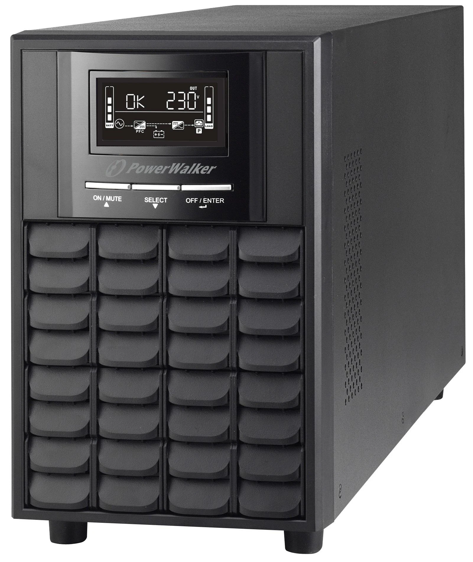 Power Walker UPS PowerWalker VI 3000 (10121133)