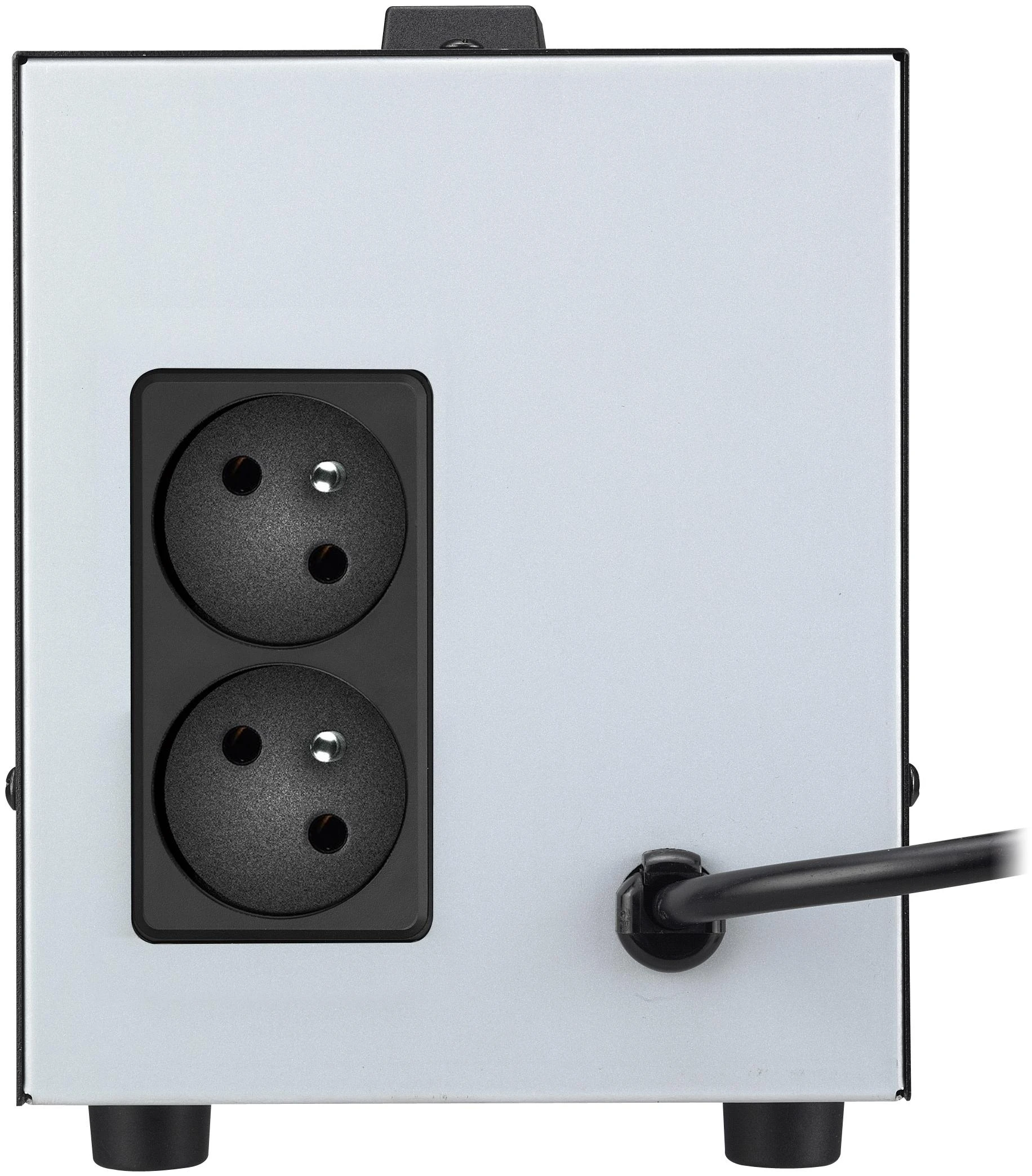 AVR voltage regulator POWER WALKER AVR1000