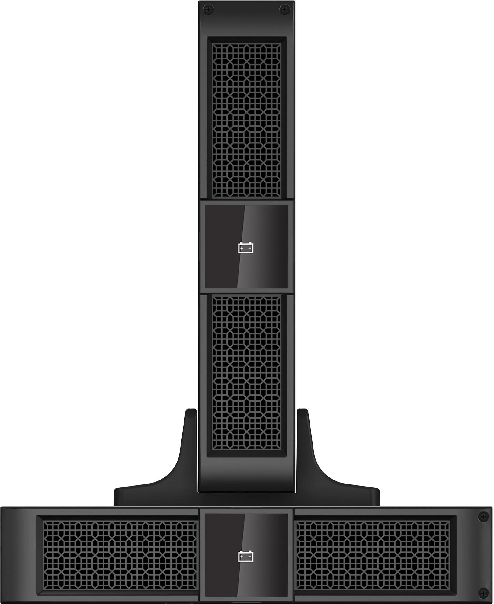 Power Walker BLUEWALKER POWERWALKER BP P72R-12x9Ah 72V akumuliatorius, skirtas VI/VFI 3000 RT -Z-