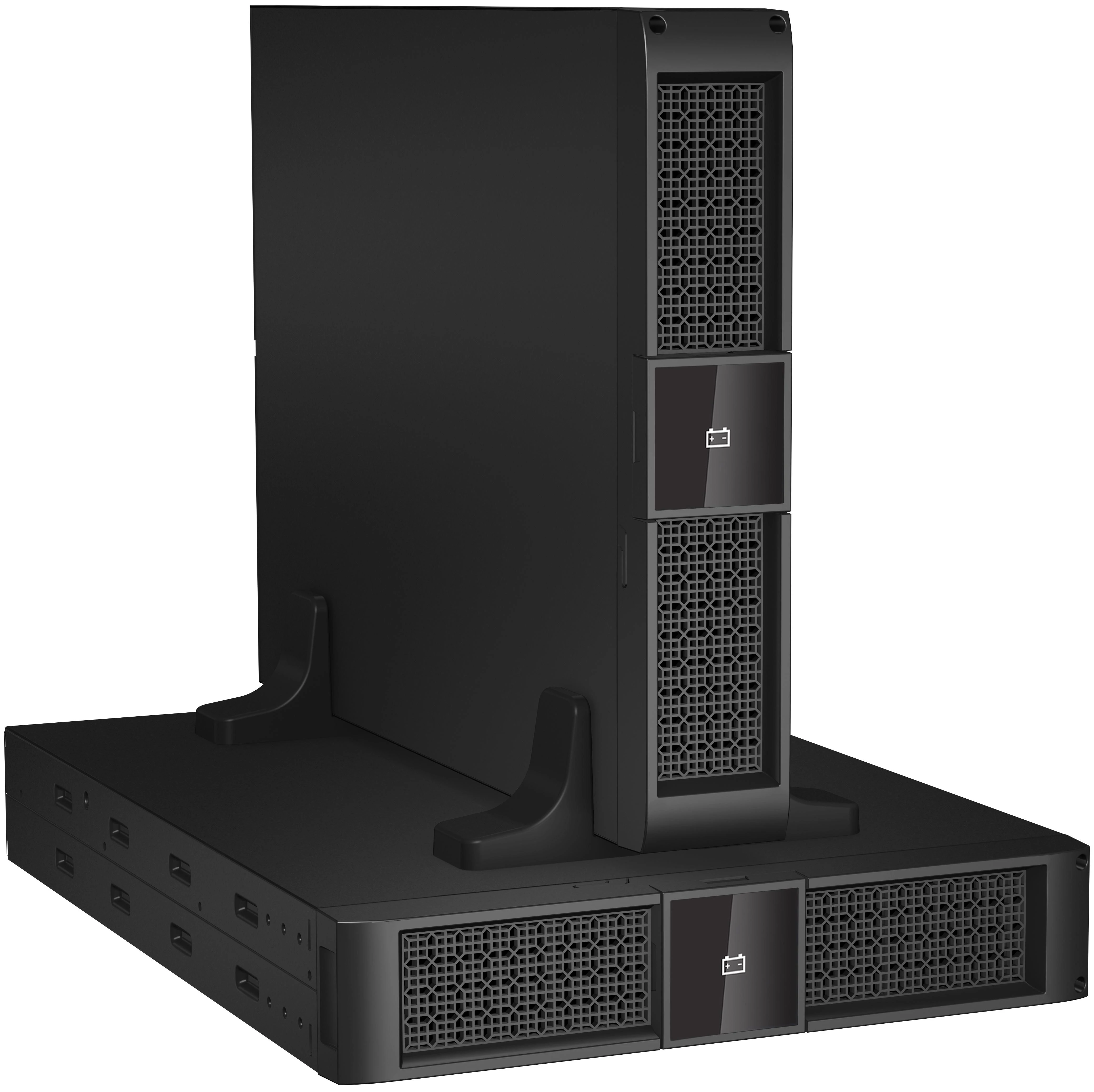 Bluewalker POWERWALKER BP S48T-12x9Ah 48V išorinis akumuliatorius, skirtas VFI 2000 TGB/TGS -Z-