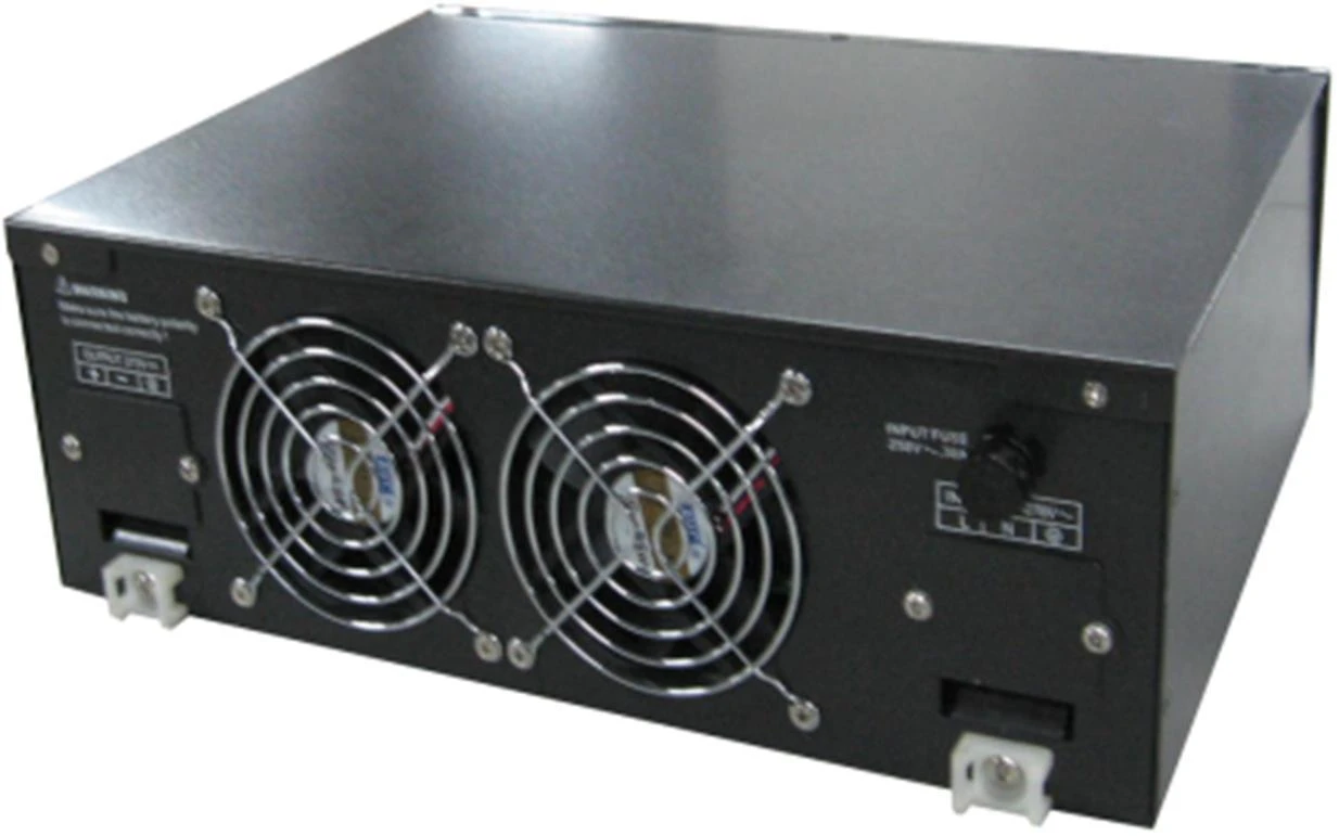 „Power Walker“ UPS baterija 12 V / 9 Ah
