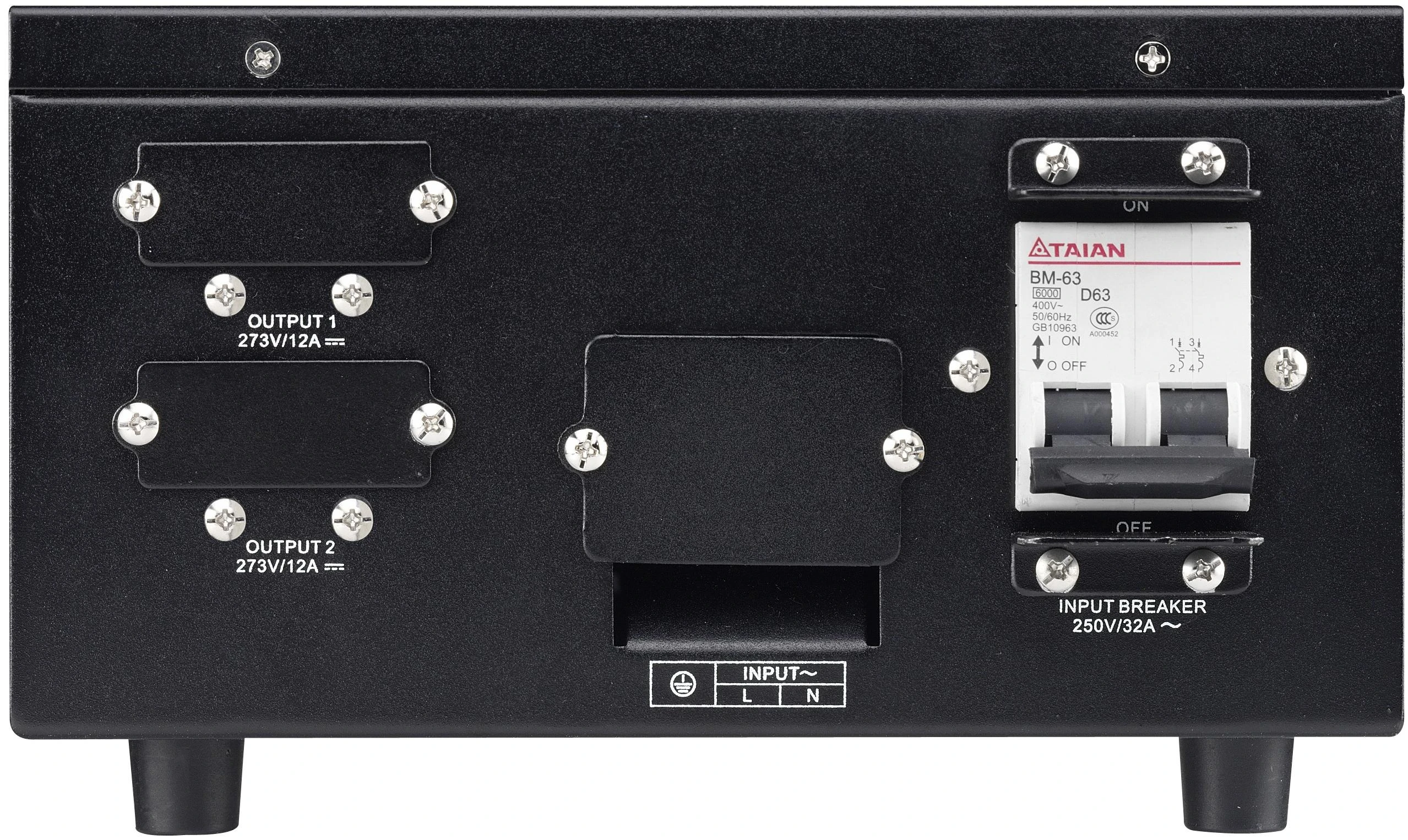 „Power Walker“ UPS baterija 12 V / 9 Ah