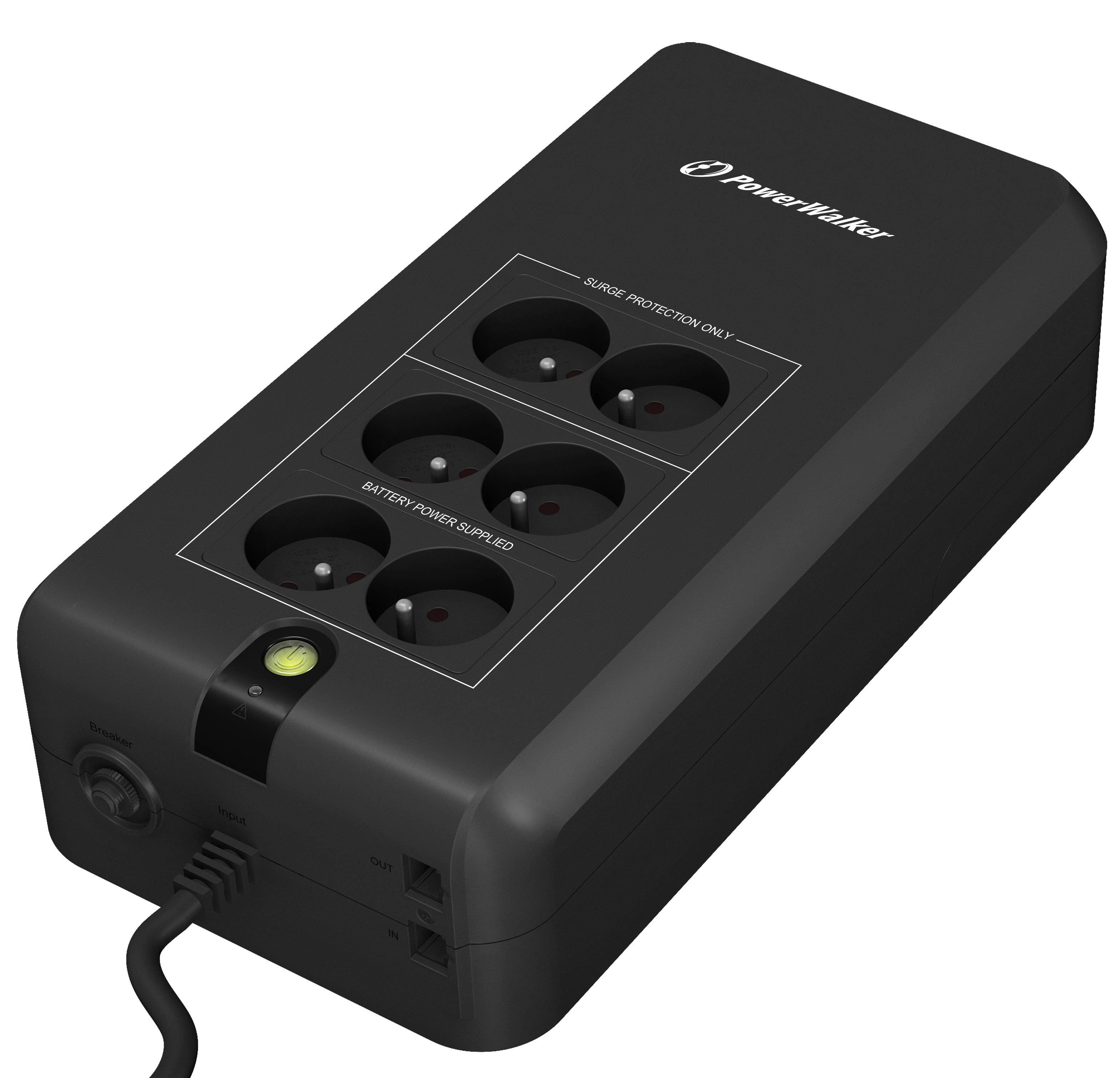 Power Walker VFD 600 APFC