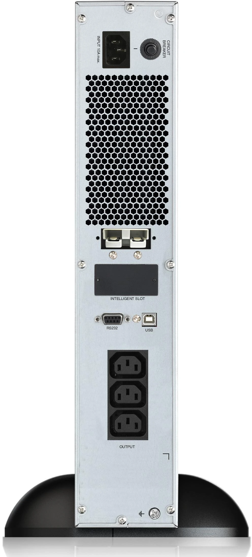 Power Walker UPS PowerWalker VFI 1000 CRS