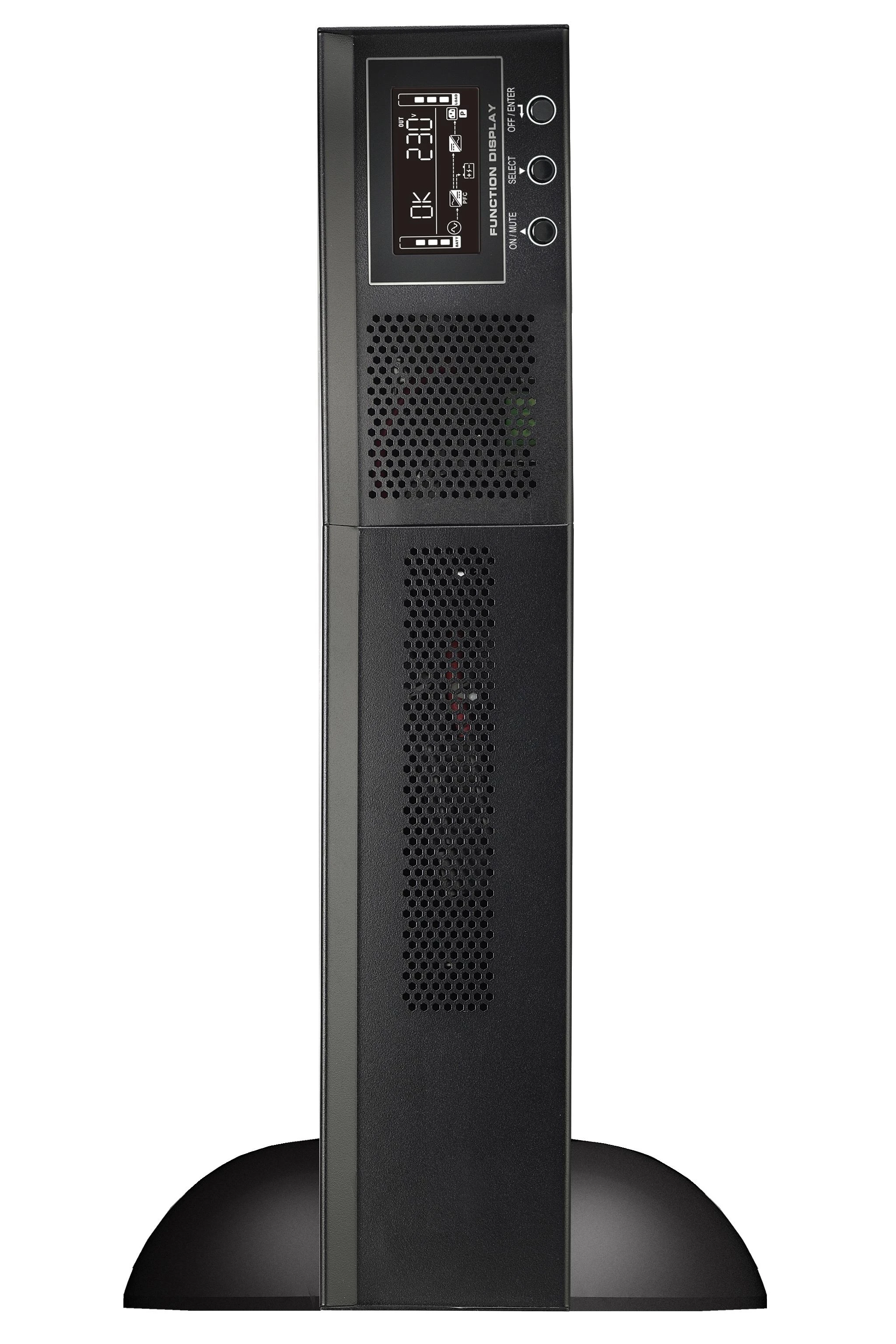 POWERWALK VFI 1000 RMG PF1 Power Walker