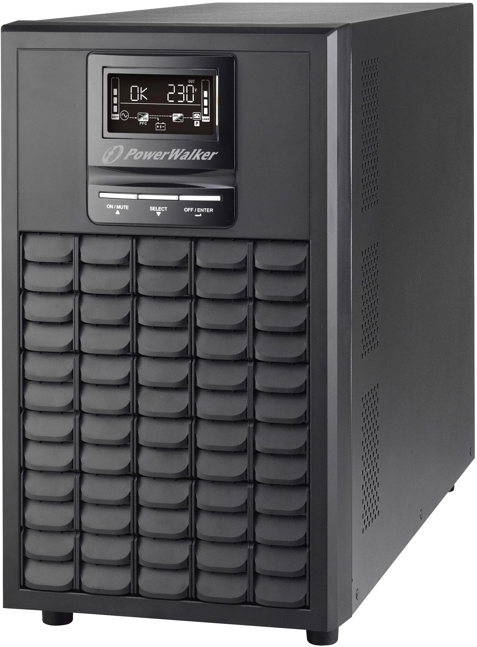 Power Walker VFI 2000 CG PF1