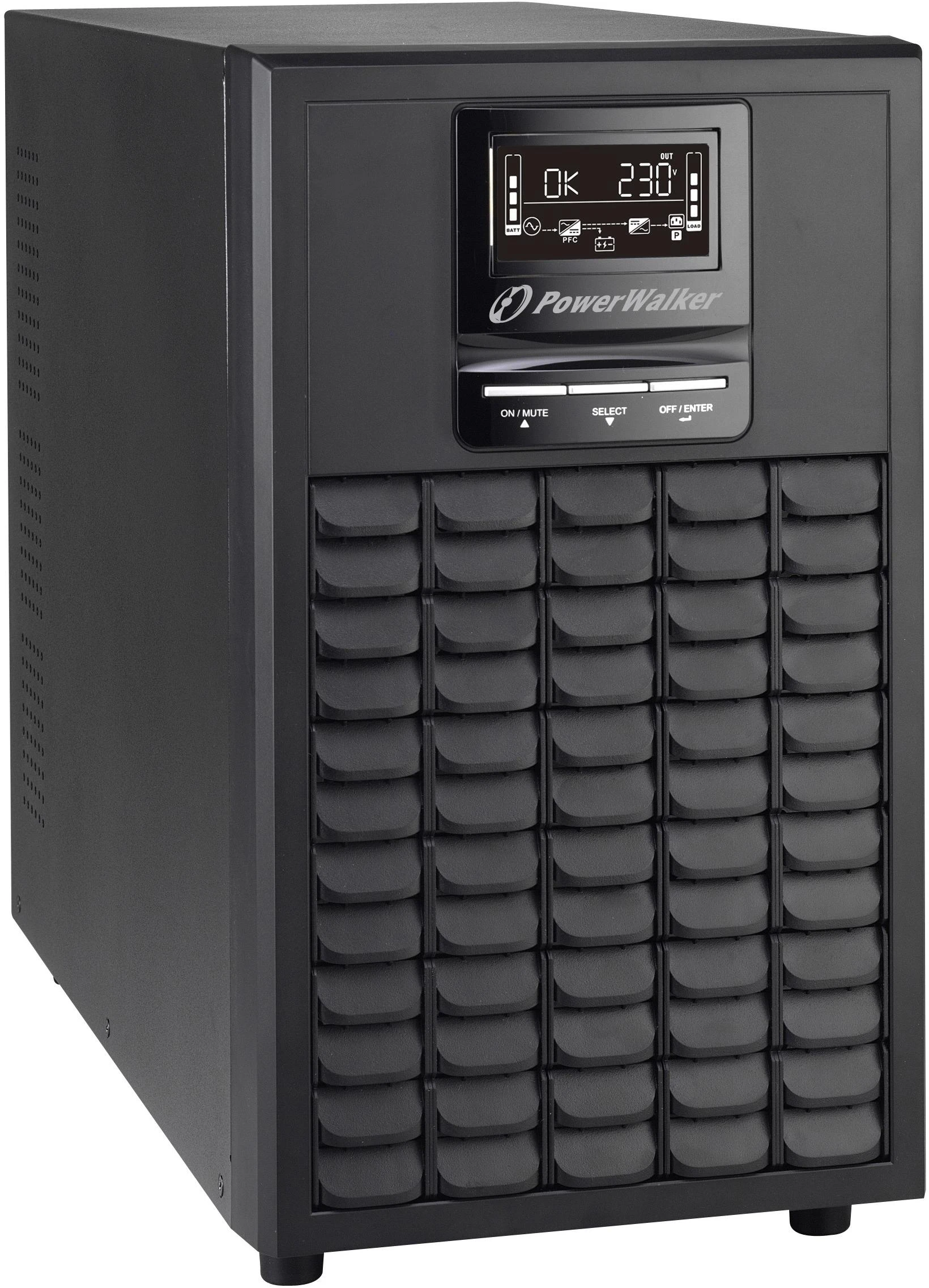 Power Walker VFI 2000 CG PF1