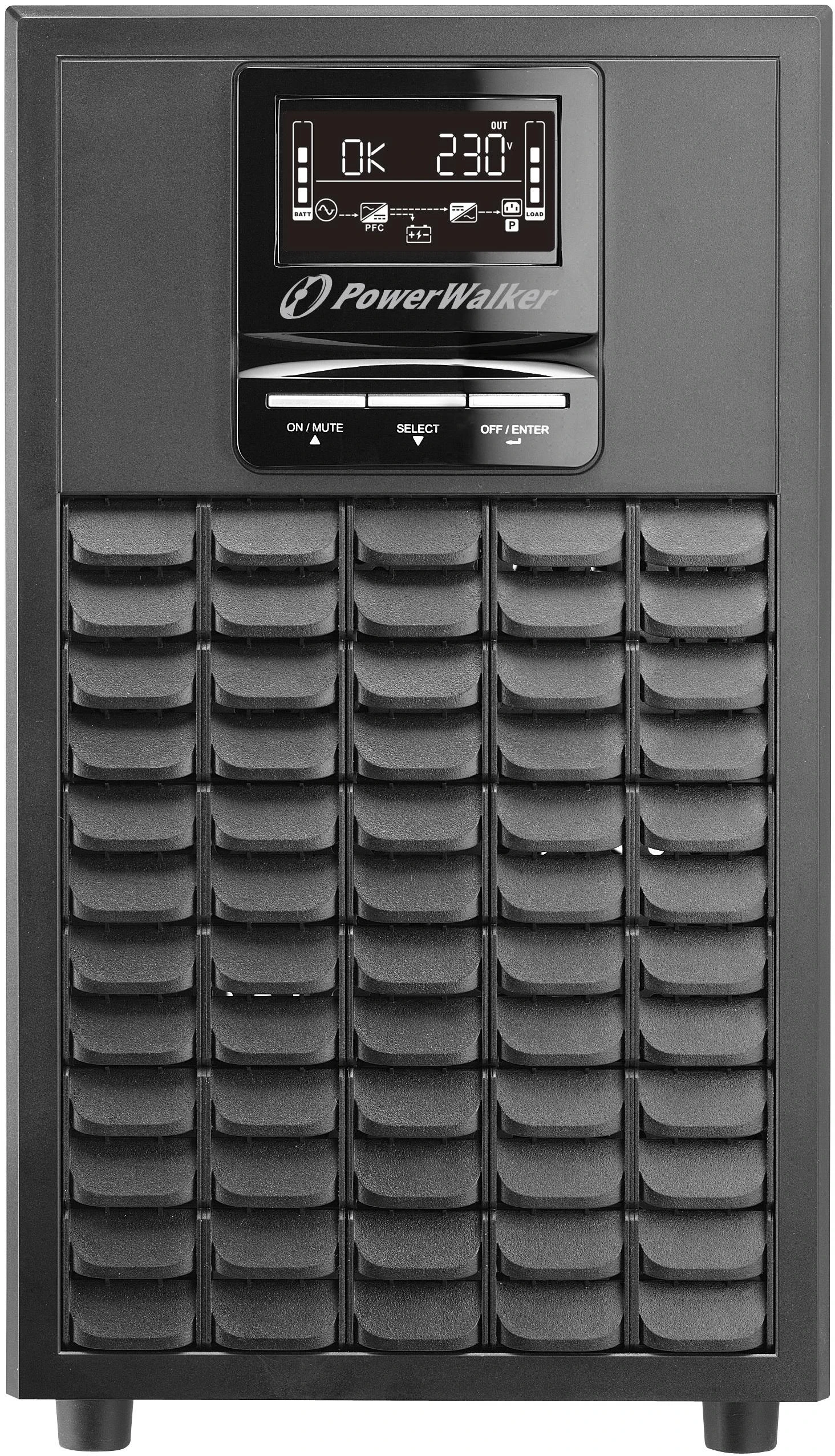 Power Walker VFI 2000 CG PF1