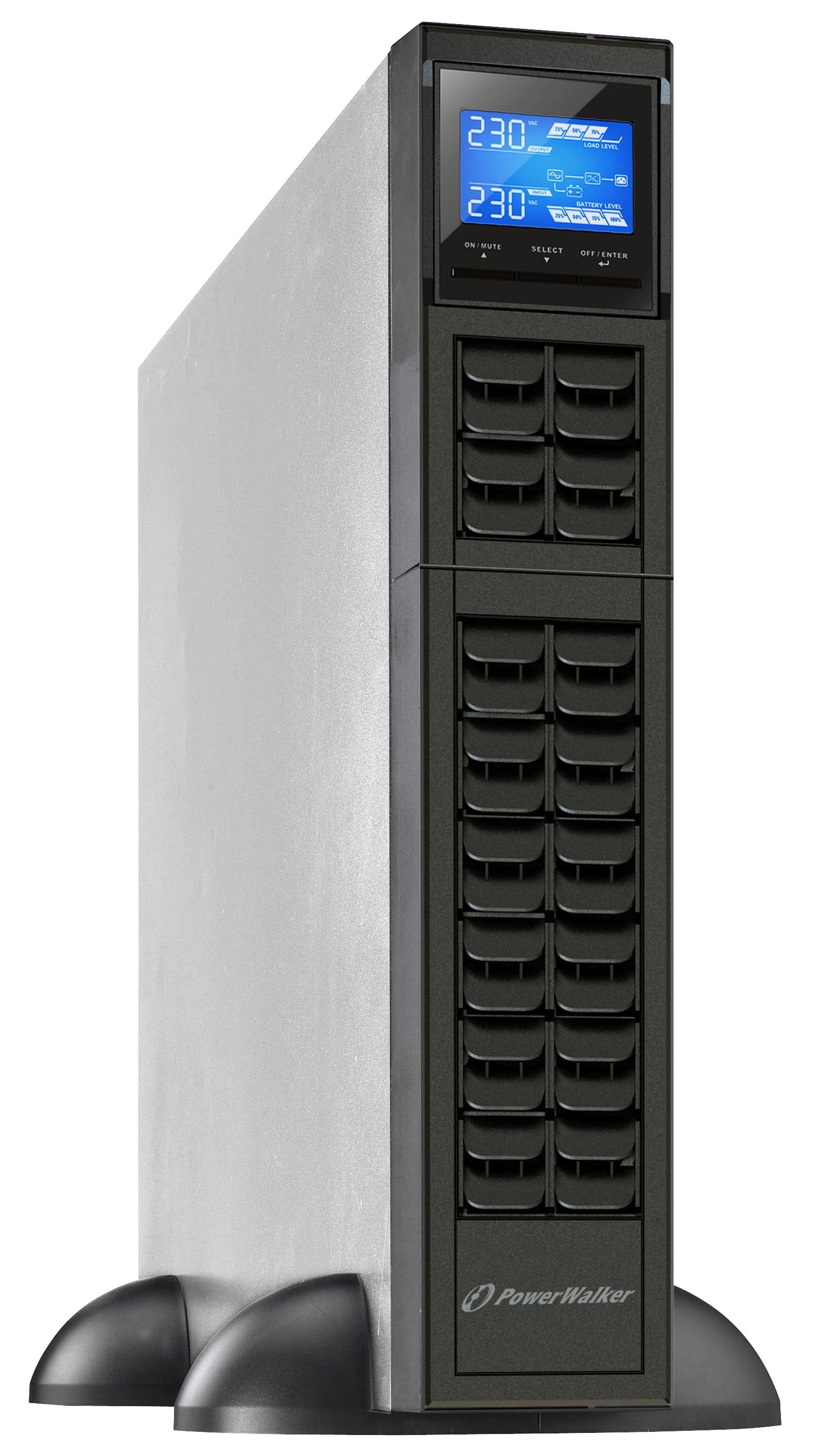 Power Walker VFI 3000 CRS