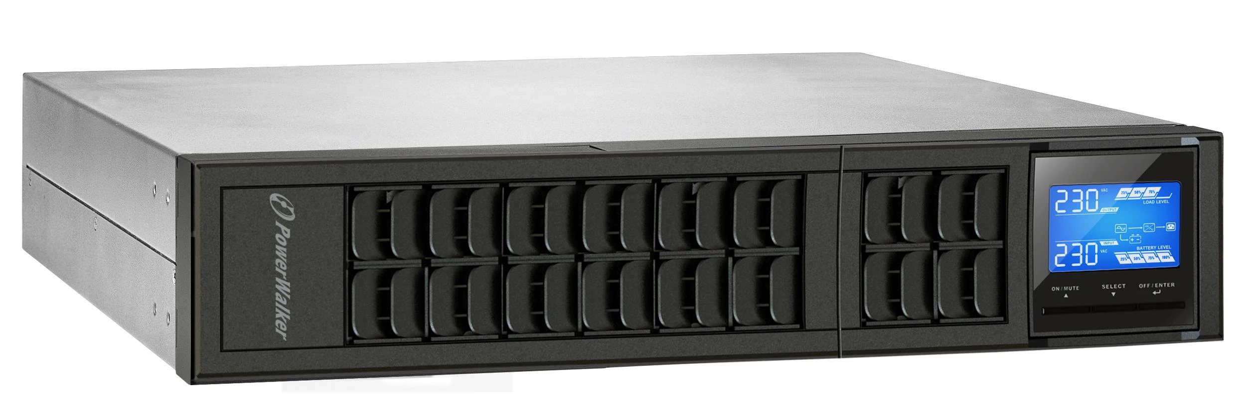 Power Walker VFI 3000 CRS
