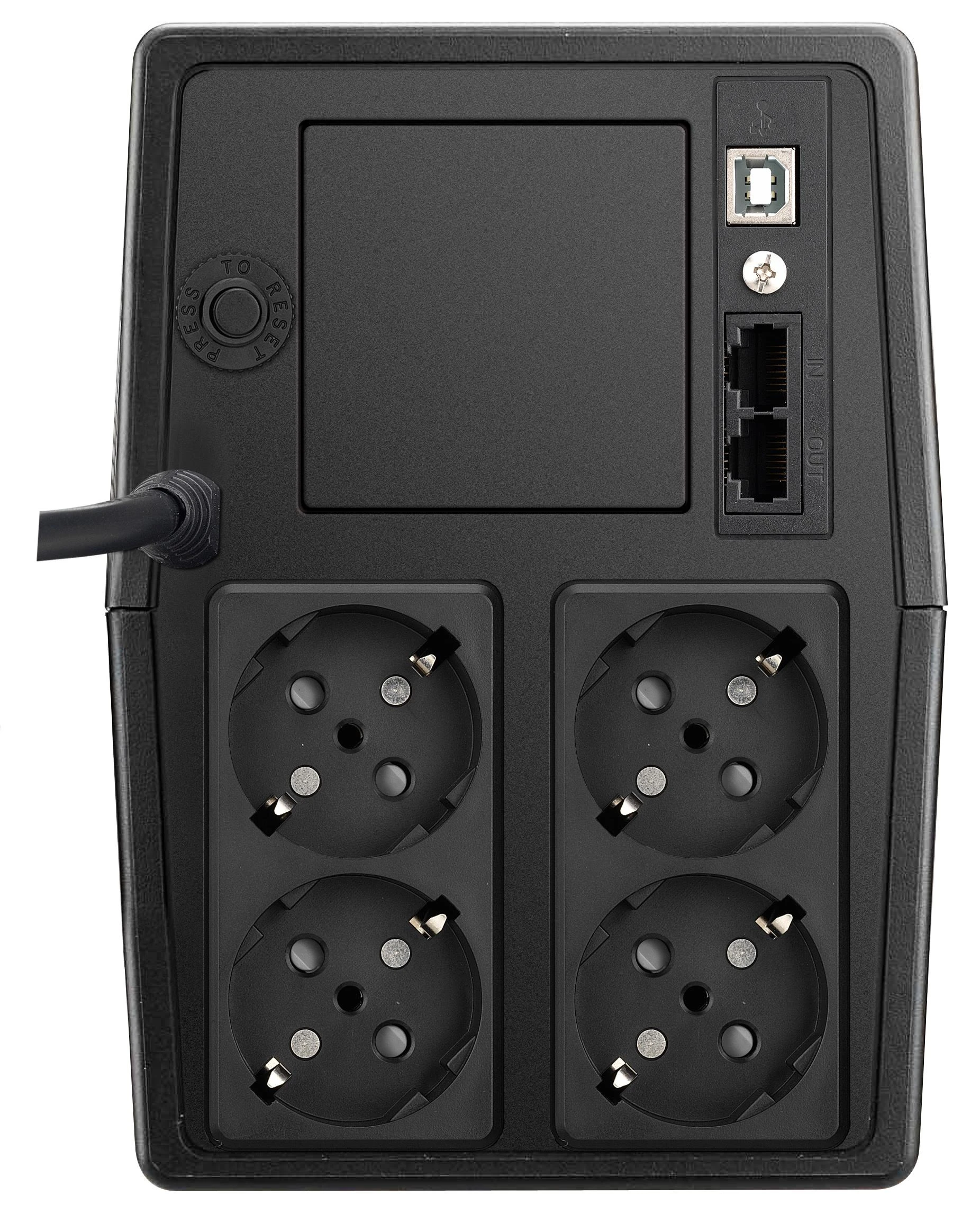 Power Walker VI 2000 SCL