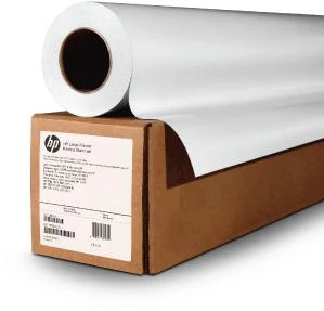 BMG HP popierius rašalinis universalus 80 g/m2 A0 841 mm x 91,4 m 33 coliai