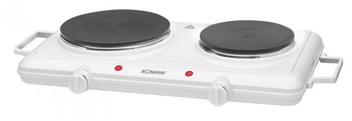 BOMANN DKP 5028 CB Elektrinė viryklė