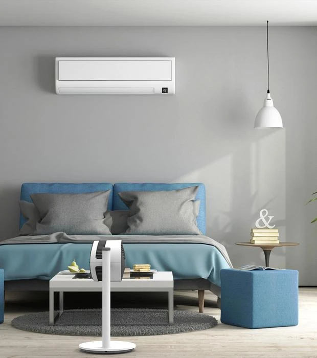 Oro ventiliatorius BONECO F120