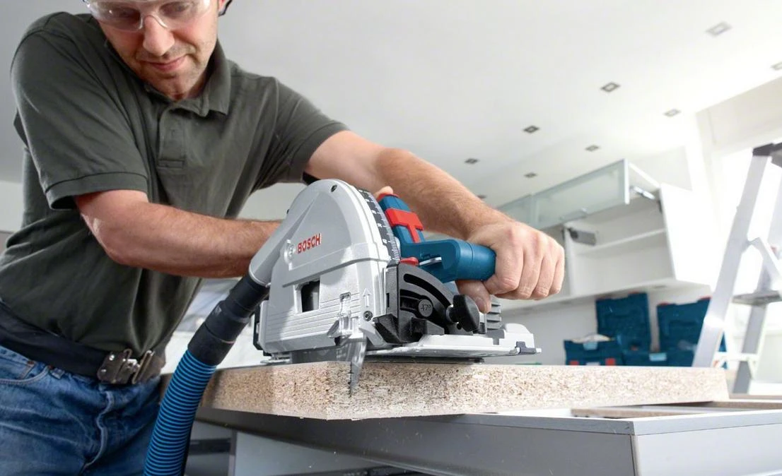 Bosch Liniuočių sistema FSN 800