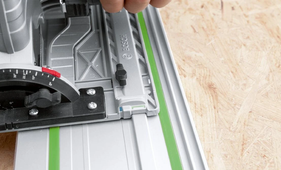 Bosch Liniuočių sistema FSN 800