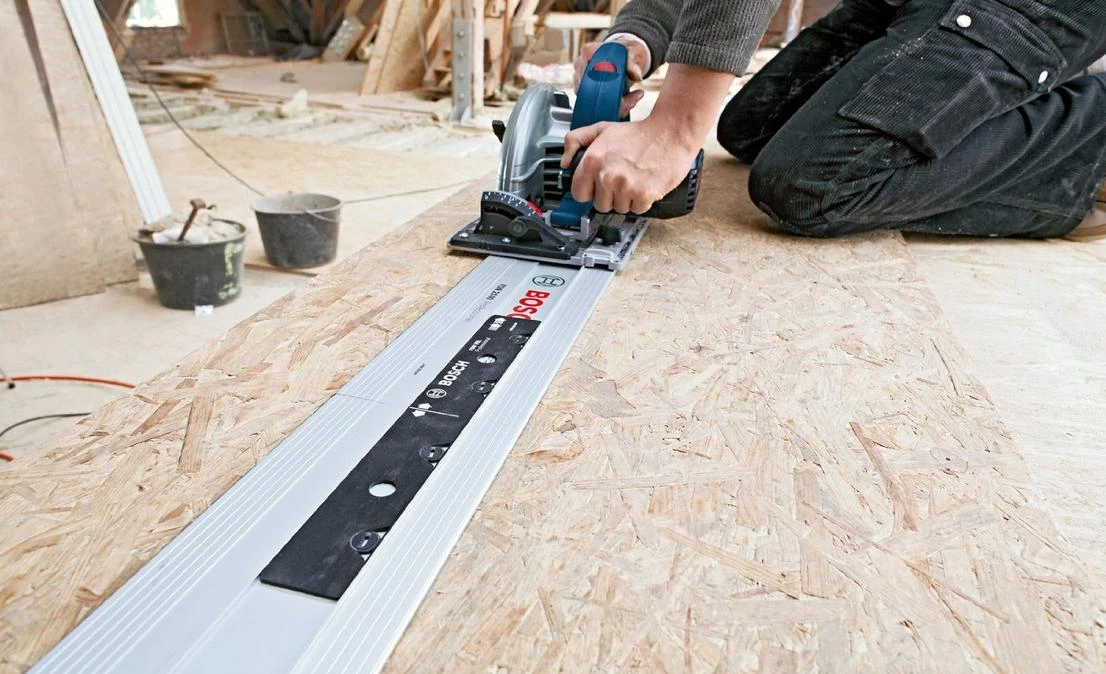 Bosch Liniuočių sistema FSN 800