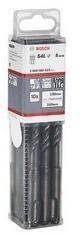 Grąžtas Bosch betono gręžtuvas SDS+ 8 mm (1618596174)
