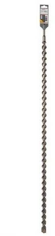 Bosch SDS-plus-5 grąžtas (S4L) 25 x 950 x 1000 mm,1 vnt.