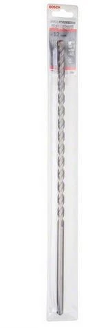 Bosch Grąžtas betonui,12x400mm CYL-3 Sidabrinis Percussion