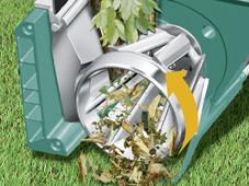 Bosch AXT 25TC