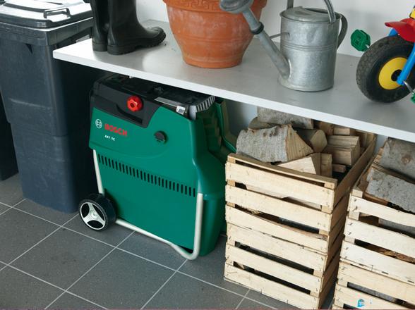Bosch AXT 25TC