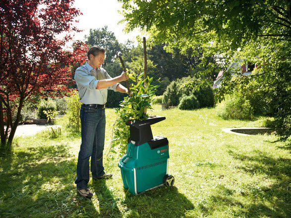 Bosch AXT 25TC