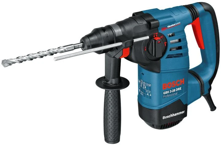 Perforatorius Bosch GBH 3-28 DRE