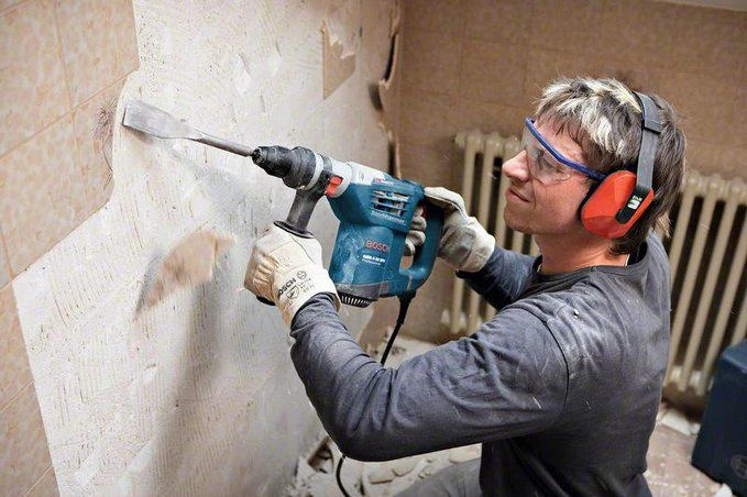 Bosch Perforatorius GBH 4-32 DFR