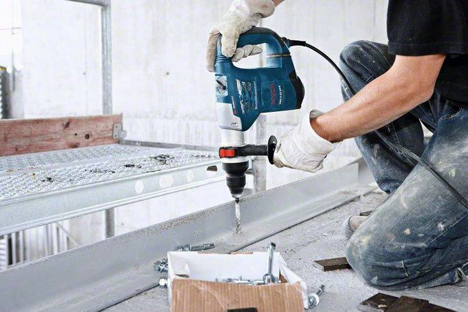 Bosch Perforatorius GBH 4-32 DFR