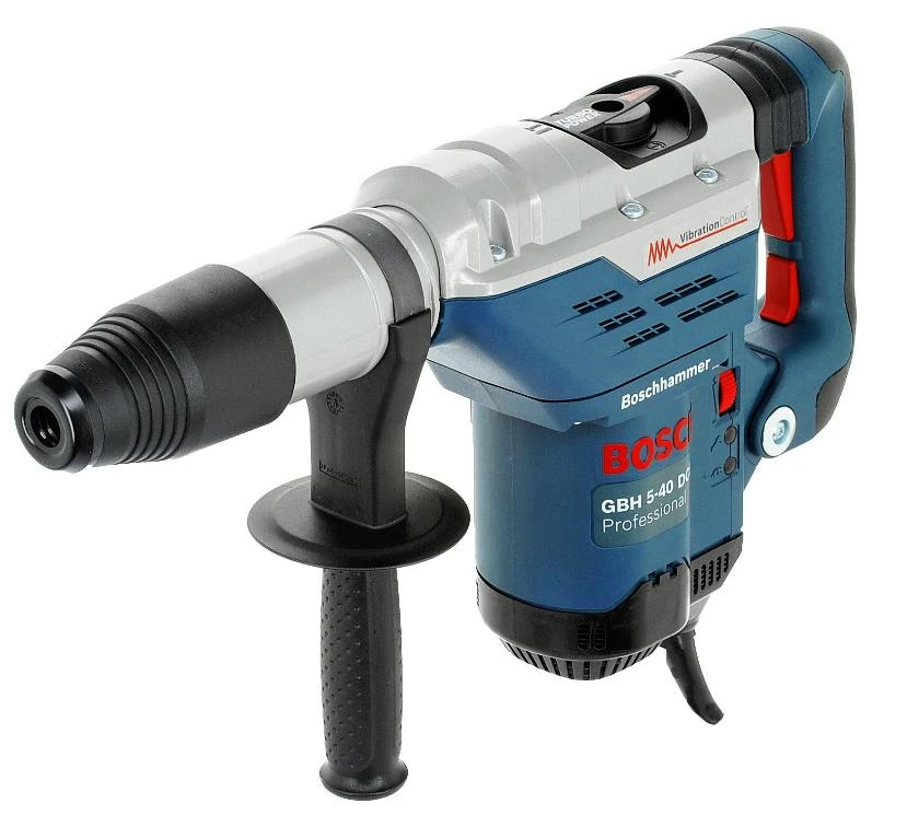 Perforatorius Bosch GBH 5-40 DCE PROFESSIONAL