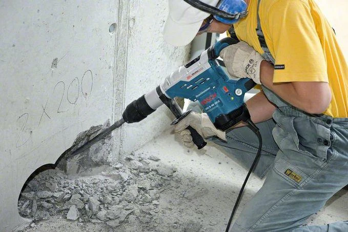 Perforatorius Bosch GBH 5-40 DCE PROFESSIONAL