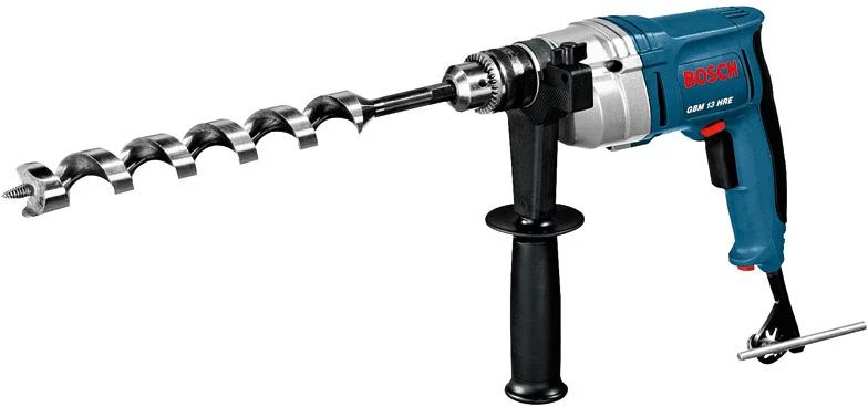 Gręžtuvas Bosch GBM 13 HRE PROFESSIONAL