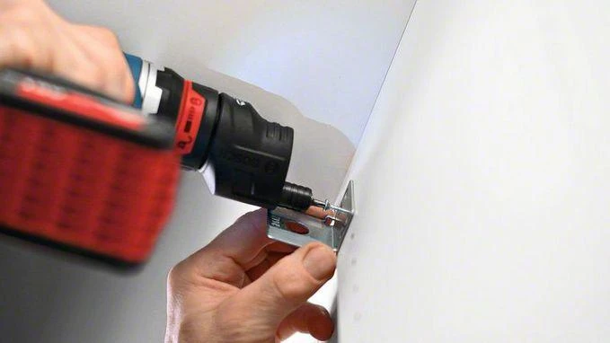 Bosch Dangtelis GFA 18-E