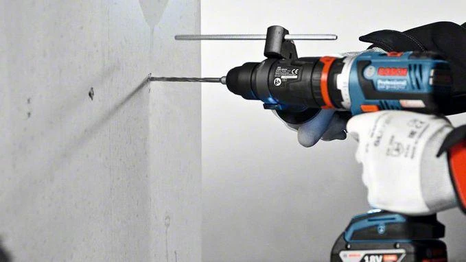 Bosch Dangtelis GFA 18-H