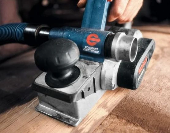 Oblius Bosch GHO 40-82 C Professional