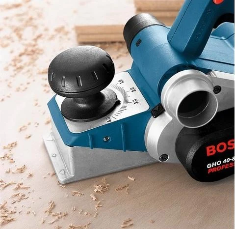 Oblius Bosch GHO 40-82 C Professional