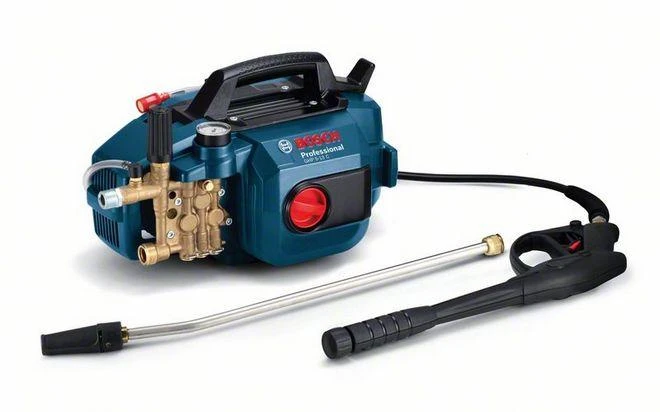 Bosch GHP 5-13 C su žalvarine siurblio galva