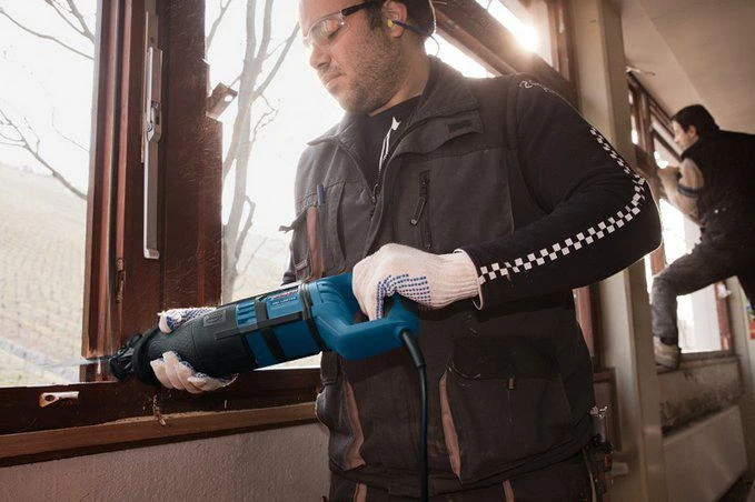 Bosch Universalus pjūklas GSA 1300 PCE