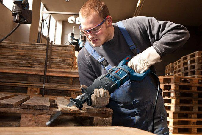 Bosch Universalus pjūklas GSA 1300 PCE