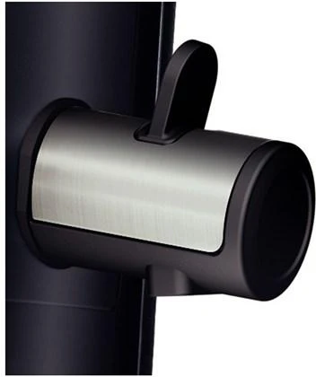 Sulčiaspaudė Bosch MES3500 juice maker 700 W Juodas, Sidabrinis