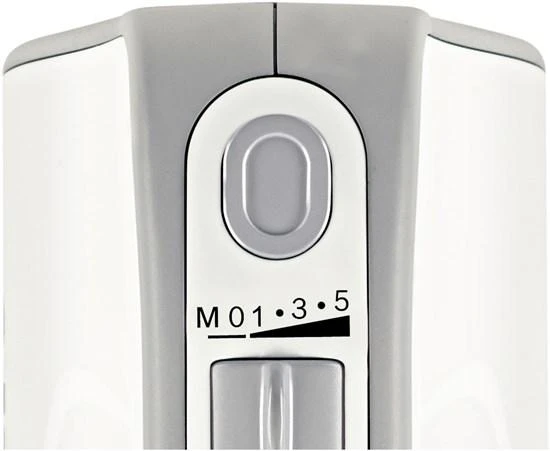 Plakiklis Bosch MFQ 4075 DE Styline