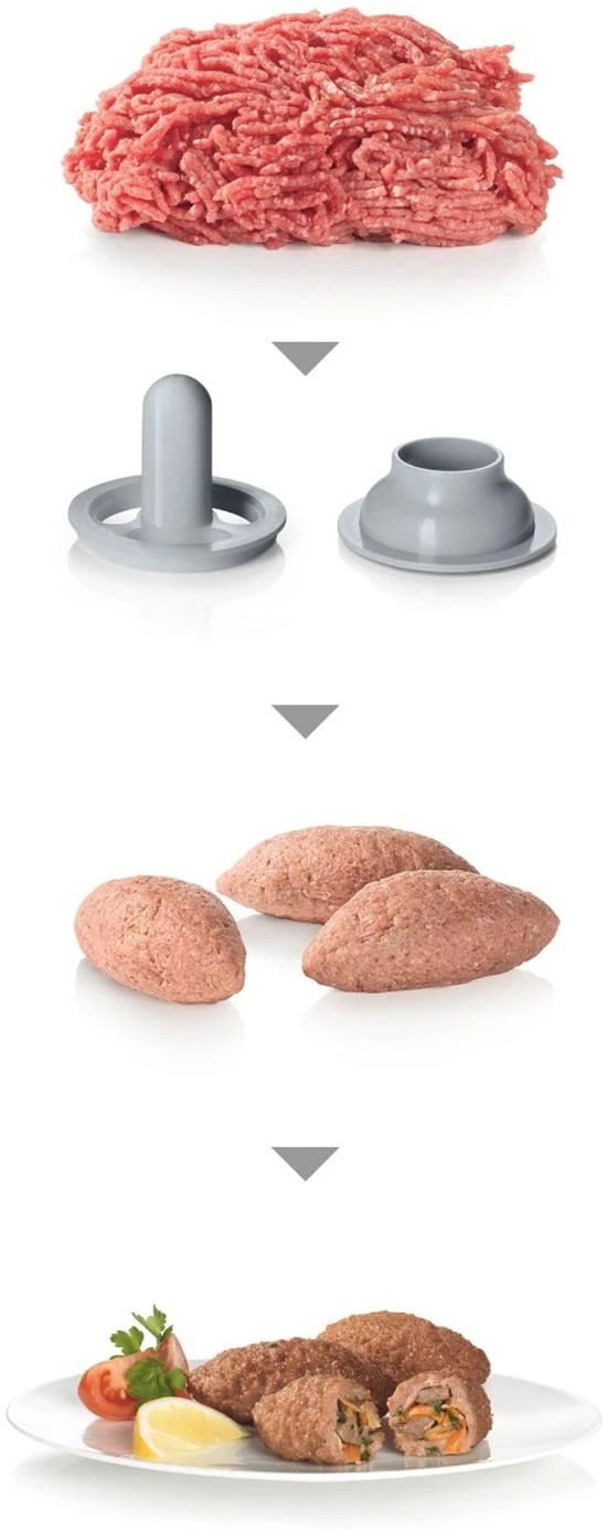 Mėsmalė BOSCH MFW45020