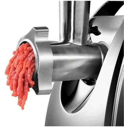 Mėsmalė Meat grinder Bosch MFW67440 (700 Juodas)