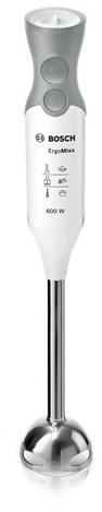 Bosch BOSCH MSM66110 Maišytuvas Bosch MSM66110 baltas