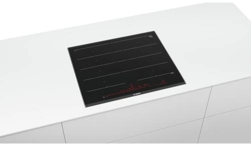 Indukcinė kaitlentė Bosch PXY675DC1E