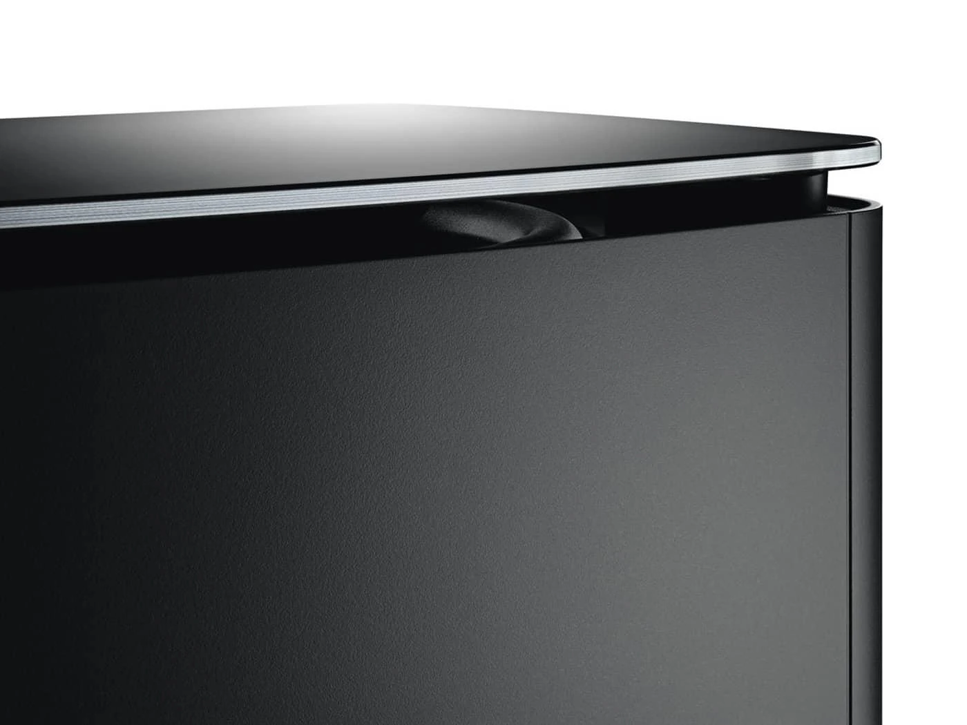 Bose Bass Module 700 žemų dažnių kolonėlė, Juodos spalvos